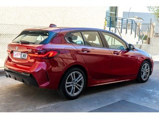 BMW Serie 1 118i 103 kW (140 CV)