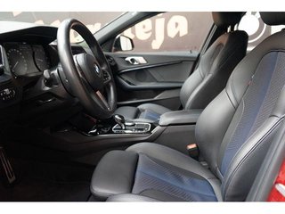 BMW Serie 1 118i 103 kW (140 CV)