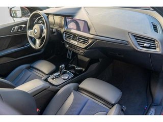 BMW Serie 1 118i 103 kW (140 CV)