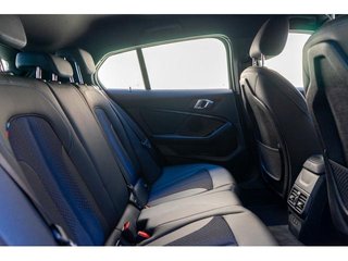 BMW Serie 1 118i 103 kW (140 CV)