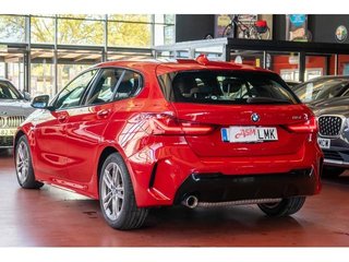 BMW Serie 1 118i 103 kW (140 CV)