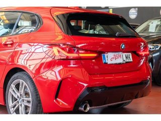 BMW Serie 1 118i 103 kW (140 CV)