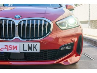 BMW Serie 1 118i 103 kW (140 CV)