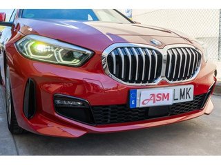 BMW Serie 1 118i 103 kW (140 CV)