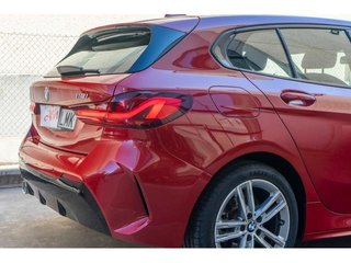 BMW Serie 1 118i 103 kW (140 CV)