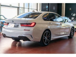 BMW Serie 3 320d 140 kW (190 CV)