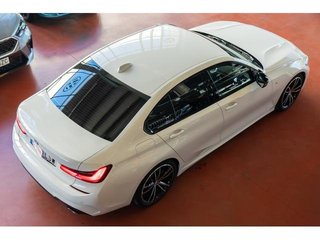 BMW Serie 3 320d 140 kW (190 CV)