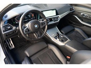 BMW Serie 3 320d 140 kW (190 CV)