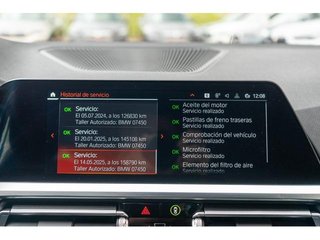BMW Serie 3 320d 140 kW (190 CV)