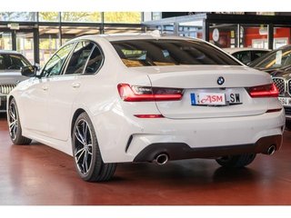 BMW Serie 3 320d 140 kW (190 CV)