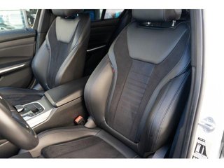 BMW Serie 3 320d 140 kW (190 CV)