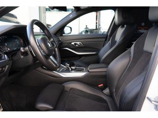 BMW Serie 3 320d 140 kW (190 CV)