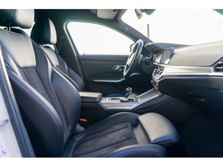 BMW Serie 3 320d 140 kW (190 CV)