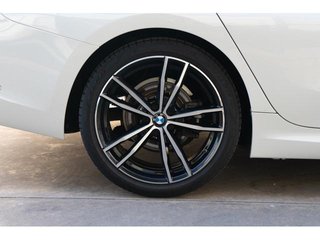 BMW Serie 3 320d 140 kW (190 CV)