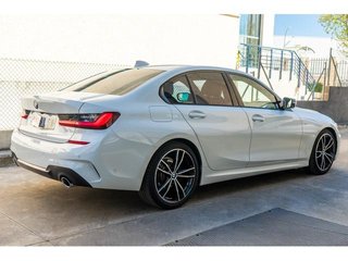 BMW Serie 3 320d 140 kW (190 CV)