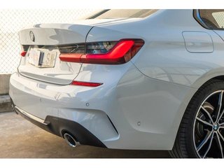 BMW Serie 3 320d 140 kW (190 CV)