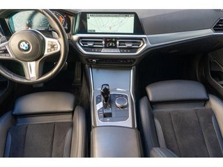 BMW Serie 3 320d 140 kW (190 CV)