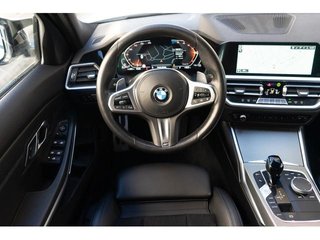 BMW Serie 3 320d 140 kW (190 CV)