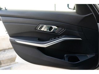 BMW Serie 3 320d 140 kW (190 CV)