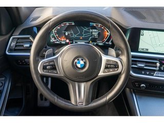 BMW Serie 3 320d 140 kW (190 CV)