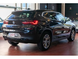 BMW X2 sDrive18i 103 kW (140 CV)