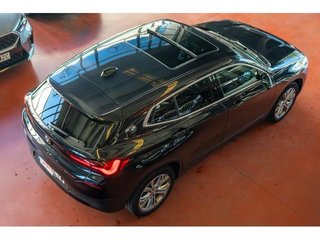 BMW X2 sDrive18i 103 kW (140 CV)
