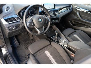BMW X2 sDrive18i 103 kW (140 CV)