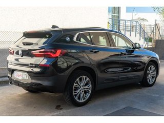 BMW X2 sDrive18i 103 kW (140 CV)