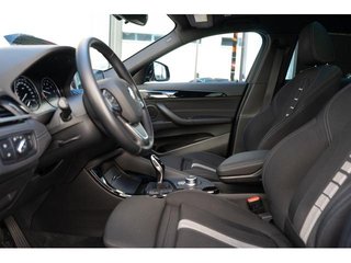 BMW X2 sDrive18i 103 kW (140 CV)