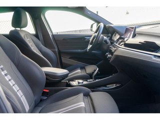BMW X2 sDrive18i 103 kW (140 CV)