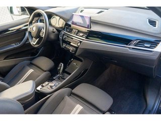 BMW X2 sDrive18i 103 kW (140 CV)