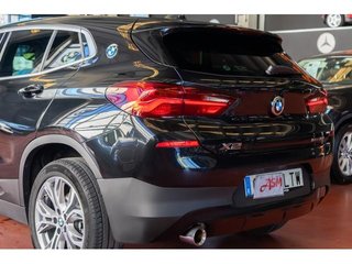 BMW X2 sDrive18i 103 kW (140 CV)