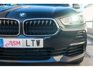 BMW X2 sDrive18i 103 kW (140 CV)