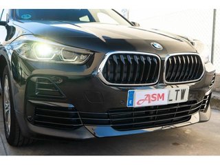 BMW X2 sDrive18i 103 kW (140 CV)