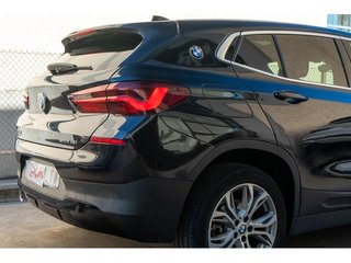 BMW X2 sDrive18i 103 kW (140 CV)