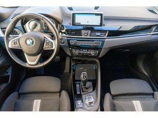BMW X2 sDrive18i 103 kW (140 CV)
