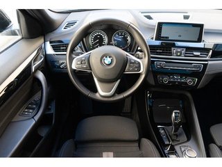 BMW X2 sDrive18i 103 kW (140 CV)