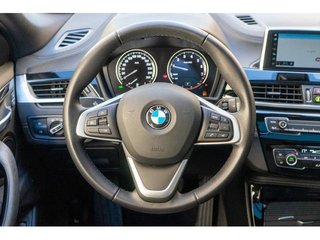BMW X2 sDrive18i 103 kW (140 CV)