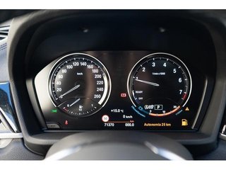 BMW X2 sDrive18i 103 kW (140 CV)