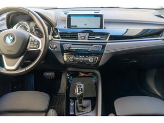 BMW X2 sDrive18i 103 kW (140 CV)