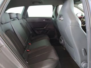 CUPRA Leon 4Drive DSG 310cv