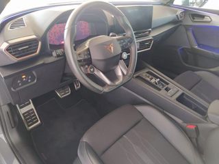 CUPRA Leon 4Drive DSG 310cv