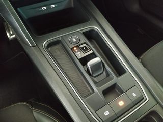 CUPRA Leon 4Drive DSG 310cv