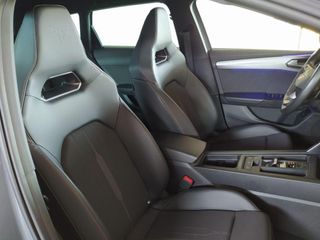 CUPRA Leon 4Drive DSG 310cv