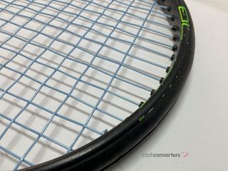 raqueta wilson blade 98s