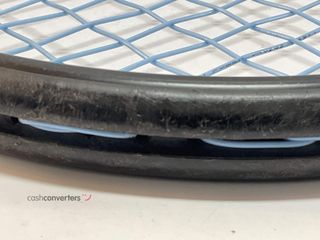 raqueta wilson blade 98s