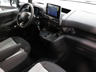 Citroen ë-Berlingo Shine Talla M 50kWh 100 kW (136 CV)