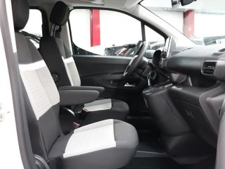 Citroen ë-Berlingo Shine Talla M 50kWh 100 kW (136 CV)