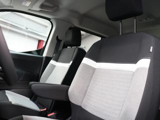 Citroen ë-Berlingo Shine Talla M 50kWh 100 kW (136 CV)