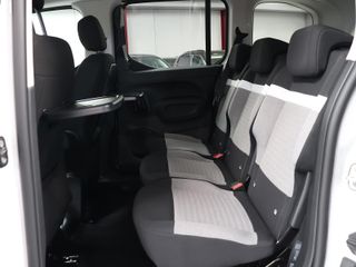 Citroen ë-Berlingo Shine Talla M 50kWh 100 kW (136 CV)